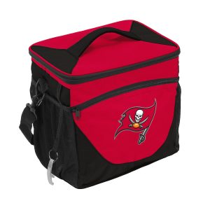 Tampa Bay Buccaneers 24-Can Cooler