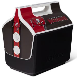 Tampa Bay Buccaneers IGLOO Little Playmate Cooler