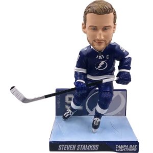 FOCO Steven Stamkos Tampa Bay Lightning Big Ticket Series Bobblehead