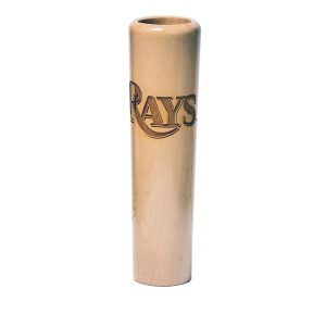 Tampa Bay Rays 12oz. Baseball Bat Mug