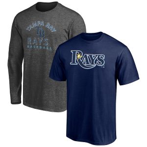 Tampa Bay Rays T-Shirt Combo Pack